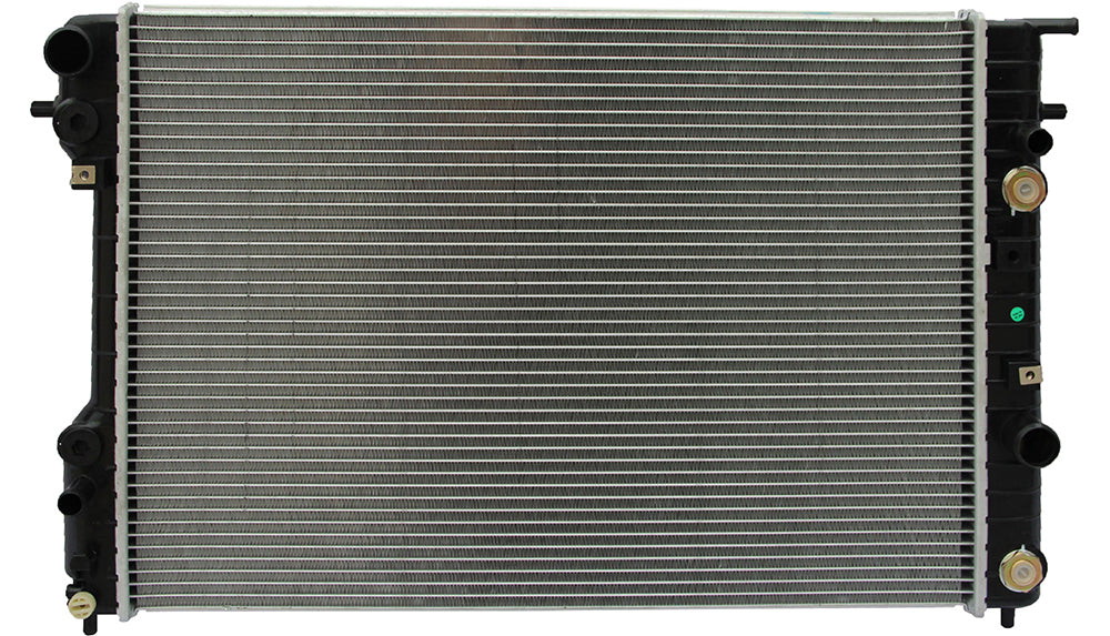 1999 Cadillac Catera 3.0L V6 Radiator