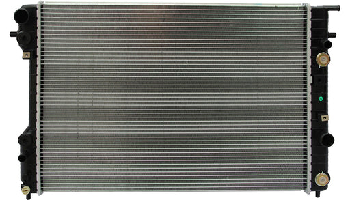 1999 Cadillac Catera 3.0L V6 Radiator