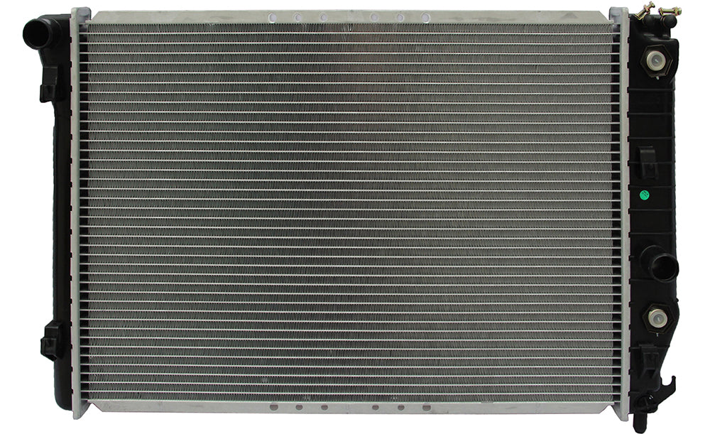 2004 Chevrolet Corvette 5.7L V8 Radiator