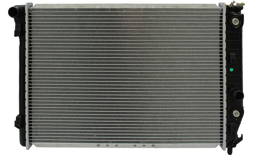 2001 Chevrolet Corvette 5.7L V8 Radiator