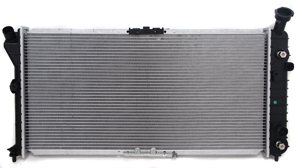 1999 Chevrolet Venture 3.4L V6 Radiator OSC1887