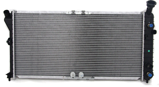1998 Chevrolet Venture 3.4L V6 Radiator OSC1888