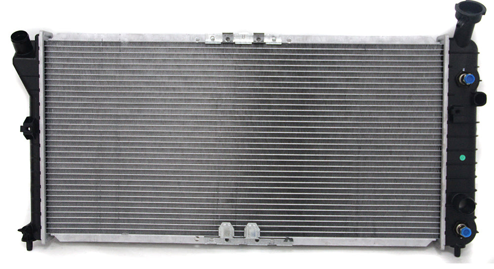 1997 Chevrolet Venture 3.4L V6 Radiator OSC1888