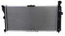 1999 Pontiac Montana 3.4L V6 Radiator