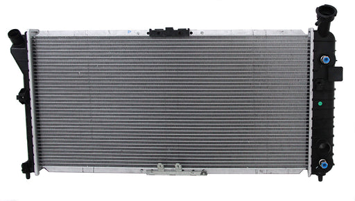 1999 Pontiac Montana 3.4L V6 Radiator