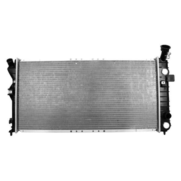1998 Oldsmobile Intrigue  3.8L V6 Radiator - Automatic