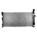 1998 Oldsmobile Intrigue  3.8L V6 Radiator - Automatic