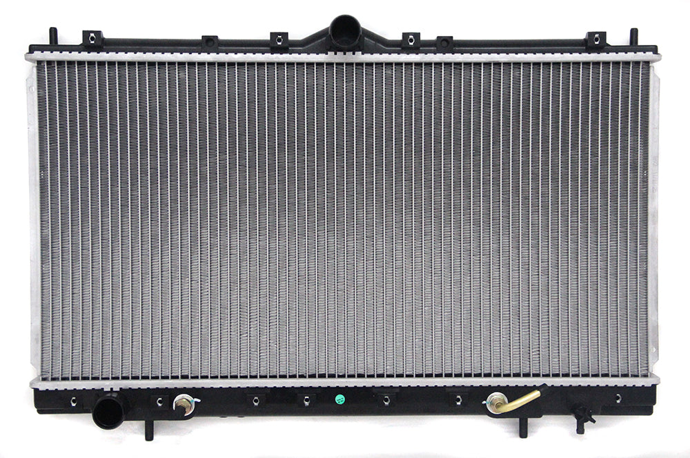 1996 Chrysler Sebring 2.5L V6 Radiator - Coupe