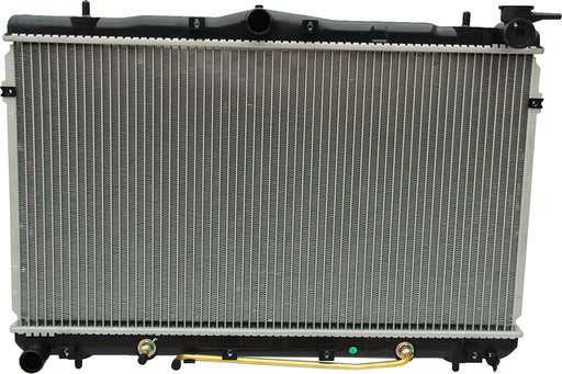 1999 Hyundai Elantra 2.0L L4 Radiator