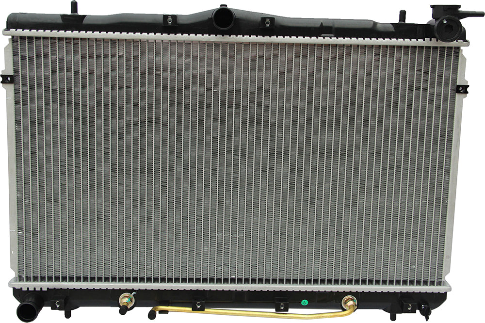 2000 Hyundai Elantra 2.0L L4 Radiator