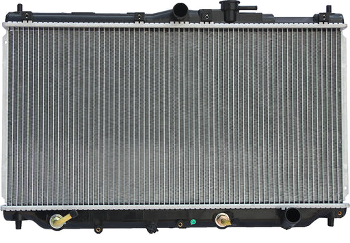 1992 Honda Accord 2.2L L4 Radiator -