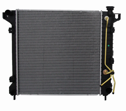 1999 Dodge Dakota 5.9L V8 Radiator