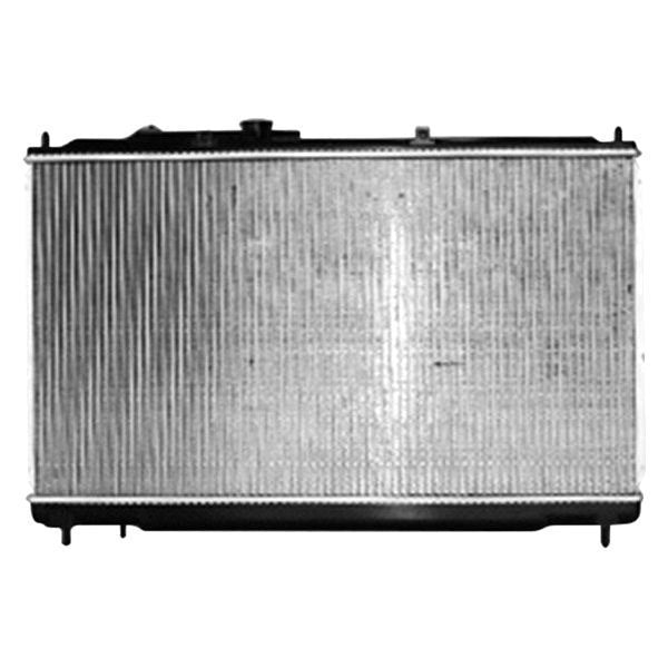 2000 Mitsubishi Diamante  3.5L V6 Radiator