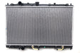 2002 Mitsubishi Mirage 1.5L L4 Radiator