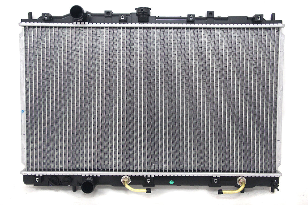 2001 Mitsubishi Mirage 1.5L L4 Radiator — RadiatorNow