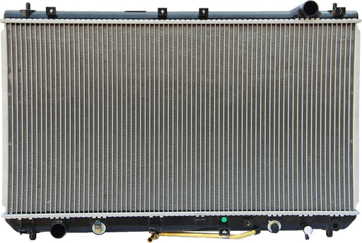 2001 Toyota Camry 3.0L V6 Radiator - Automatic OSC1910