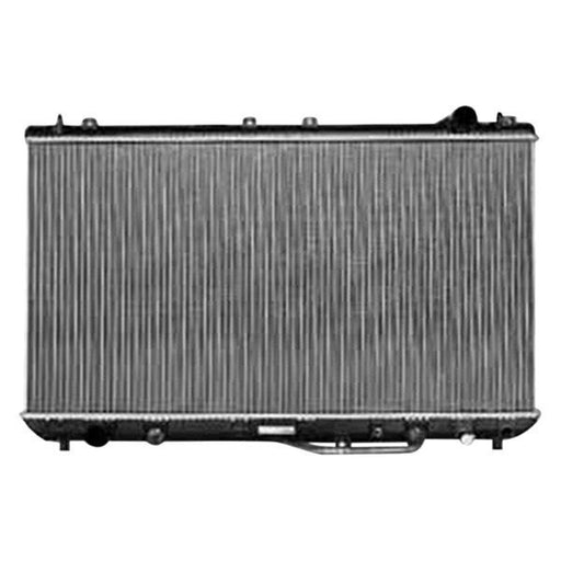 1997 Toyota Camry  3.0L V6 Radiator - Manual