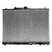 2001 Acura RL  3.5L V6 Radiator - Automatic