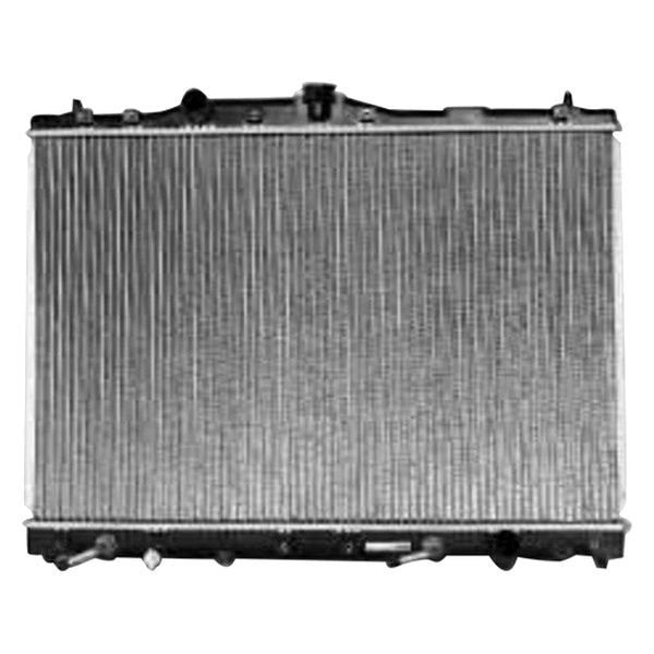 2000 Acura RL  3.5L V6 Radiator - Automatic