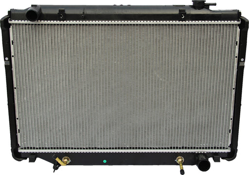 1996 Toyota Land Cruiser 4.5L L6 Radiator