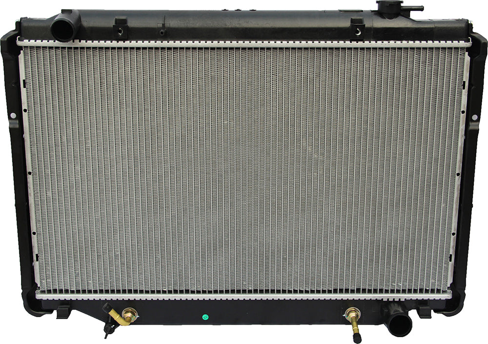 L047 Radiator 1997 Lexus LX450 4.5L L6 Radiator — RadiatorNow