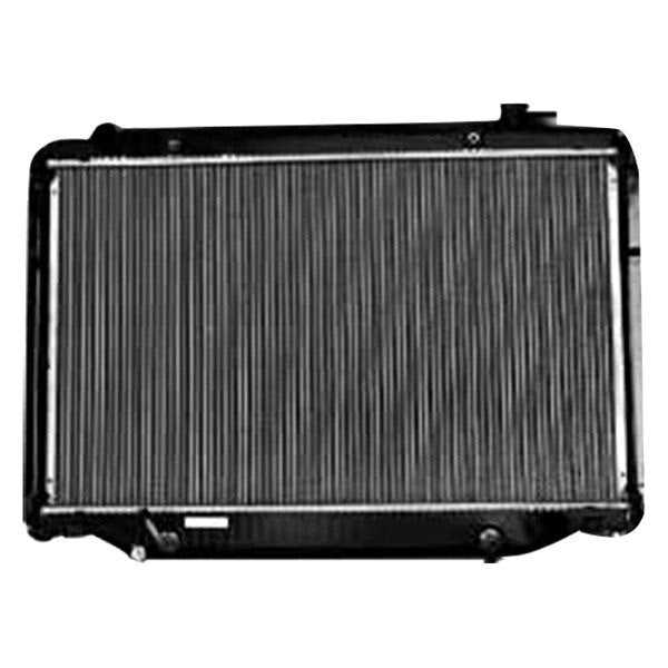 1997 Toyota Land Cruiser  4.5L L6 Radiator - Automatic