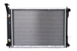 1998 Nissan Quest 3.0L V6 Radiator