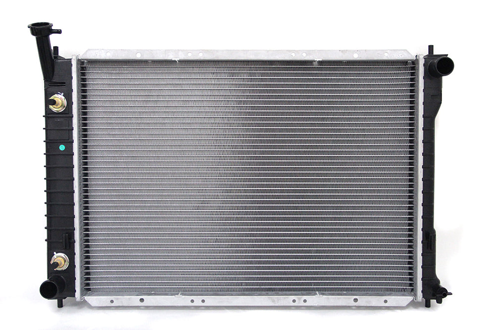 1997 Nissan Quest 3.0L V6 Radiator