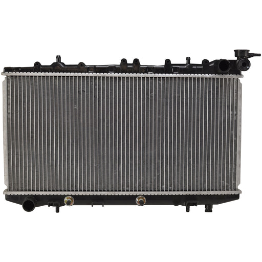 1998 Nissan 200SX 2.0L L4 Radiator - Automatic OSC1976