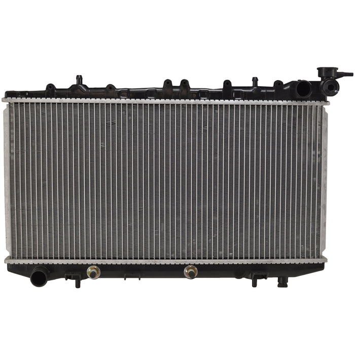 1997 Nissan Lucino 2.0L L4 Radiator - Automatic OSC1976