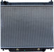 2007 Ford E-250 4.6L V8 Radiator