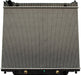 2000 Ford E-350 Econoline Club Wagon 7.3L V8 Radiator