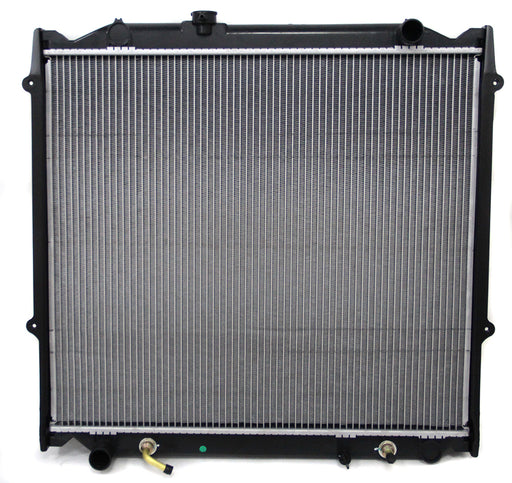 1999 Toyota 4Runner 2.7L L4 Radiator - Automatic