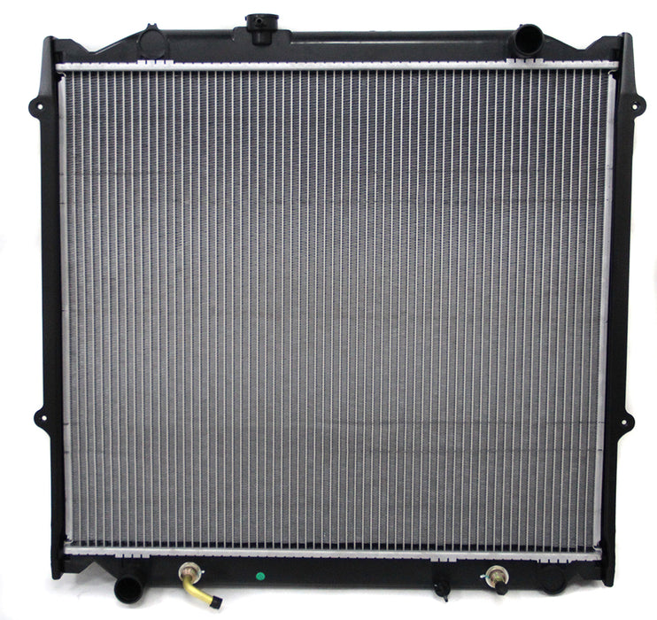 1996 Toyota 4Runner 3.4L V6 Radiator - Automatic