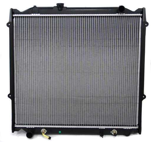 1997 Toyota 4Runner 2.7L L4 Radiator - Automatic