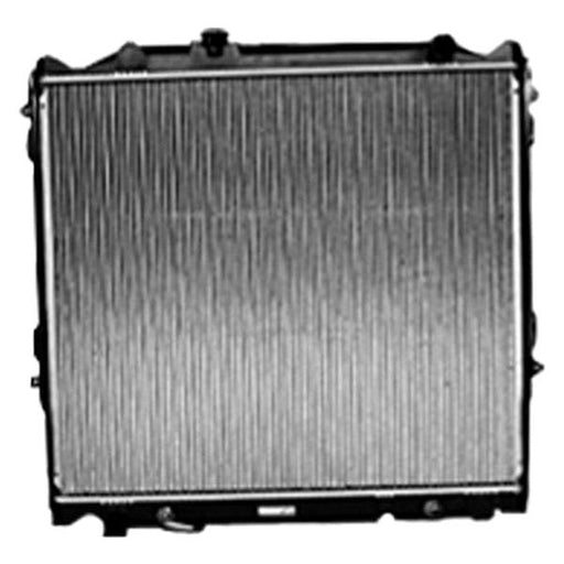1996 Toyota 4Runner  2.7L L4 Radiator - Automatic