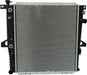 1999 Ford Explorer 4.0L V6 Radiator - SOHC