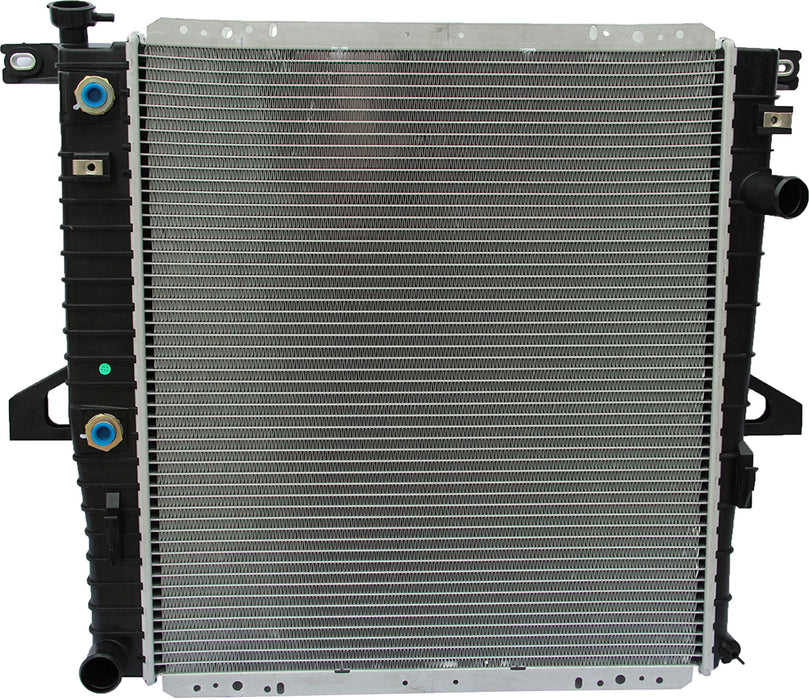 1998 Ford Explorer 4.0L V6 Radiator - SOHC