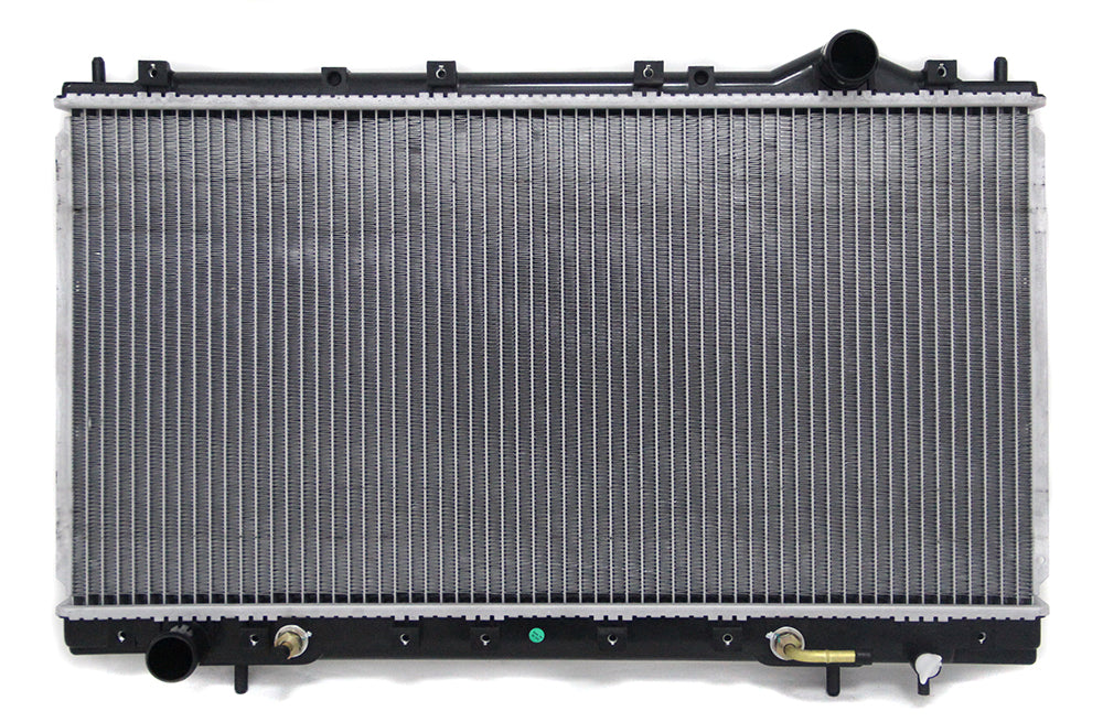 1997 Mitsubishi Eclipse Base 2.0L L4 Radiator - Naturally Aspirated