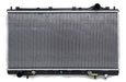 1999 Chrysler Sebring 2.0L L4 Radiator