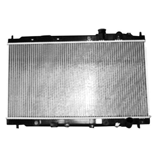 1996 Acura Integra  1.8L L4 Radiator - Manual