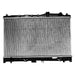 1996 Acura TL  2.5L L5 Radiator - Automatic