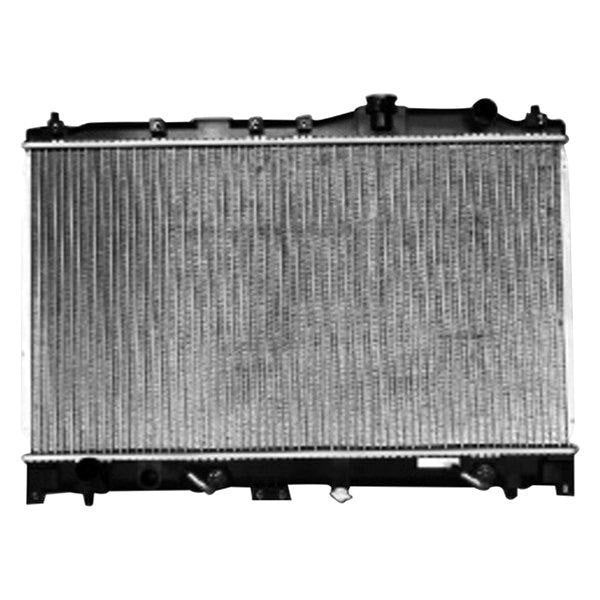 1997 Acura TL  2.5L L5 Radiator - Automatic