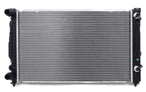 1999 Audi A4 Quattro 1.8L L4 Radiator - Automatic OSC2034