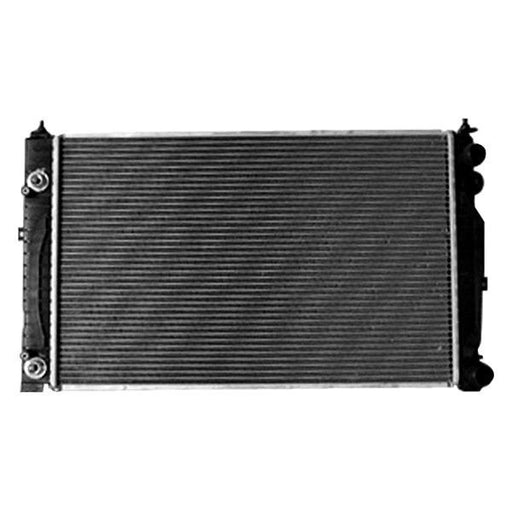 1998 Volkswagen Passat  1.8L L4 Radiator