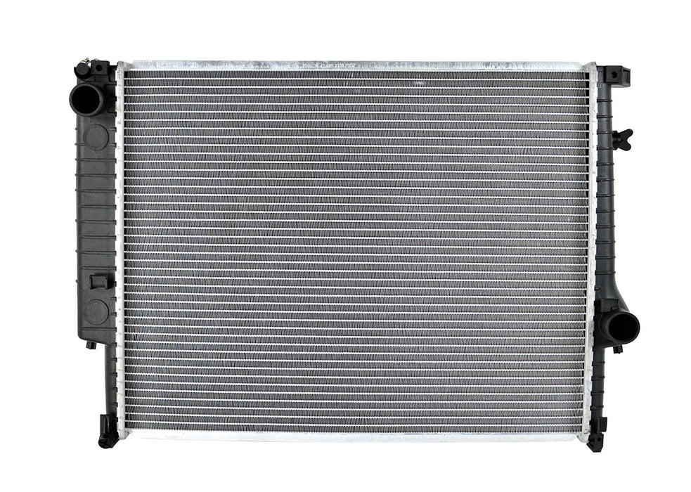 2001 BMW Z3 2.5L L6 Radiator -