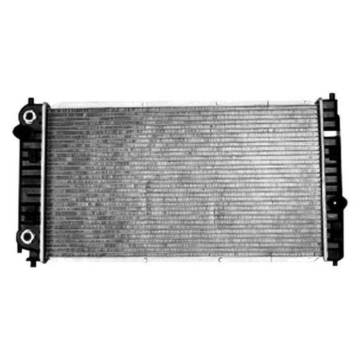 1998 Oldsmobile Cutlass  3.1L V6 Radiator