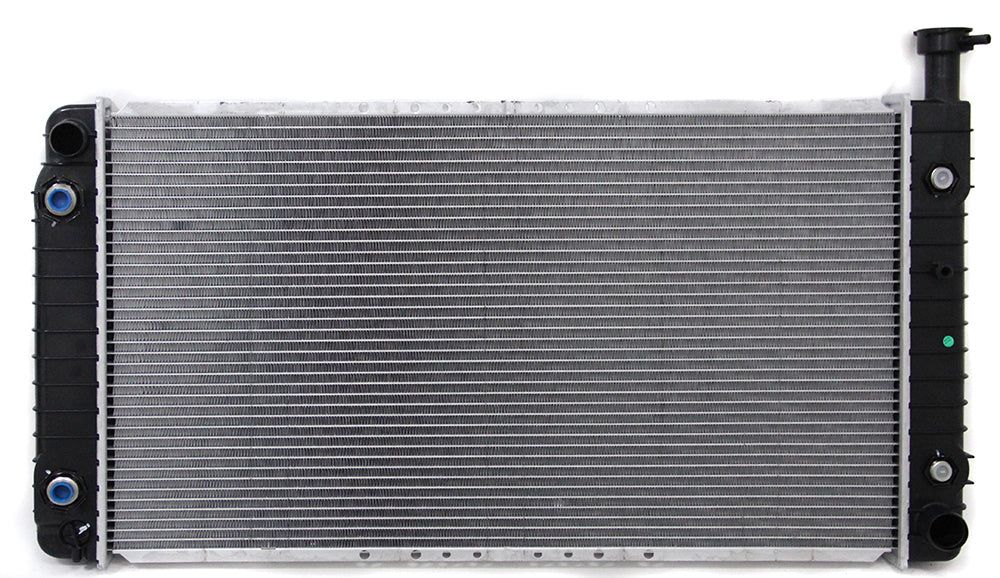 2002 Chevrolet Express 3500 5.7L V8 Radiator