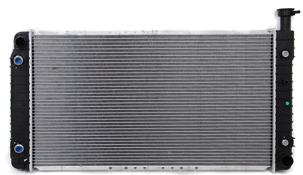 2002 Chevrolet Express 2500 4.3L V6 Radiator