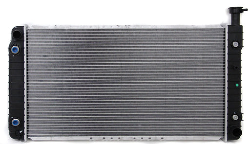1996 Chevrolet Express 2500 4.3L V6 Radiator